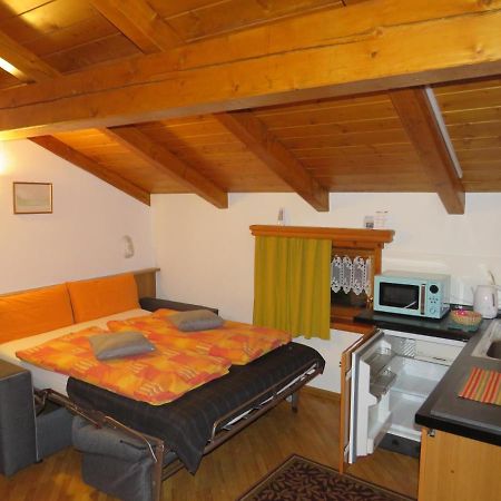 Baita Campacc Livigno Eksteriør bilde